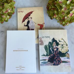 Horoscope Notebooks - Image 3