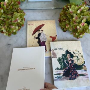 Horoscope Notebooks - Image 4