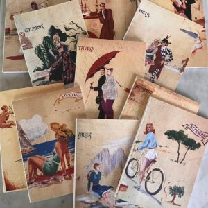 Horoscope Notebooks - Image 5